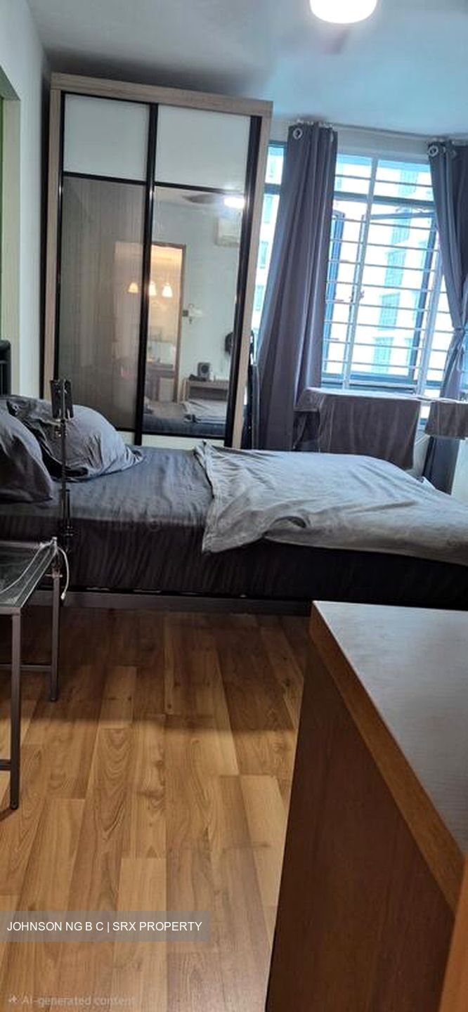 Blk 193 Edgefield Plains (Punggol), HDB 4 Rooms #525370221